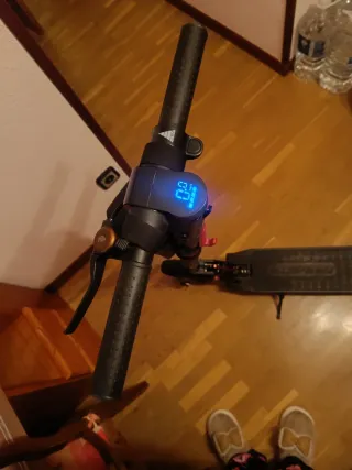 Patinete Eléctrico Wispeed T855 Pro