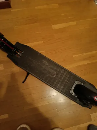 Patinete Eléctrico Wispeed T855 Pro