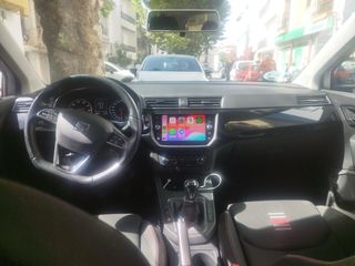 SEAT Ibiza 2018 FR