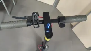 Patinete Xiaomi Pro 2