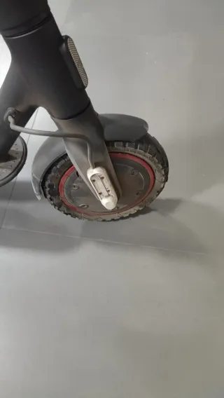 Patinete Xiaomi Pro 2