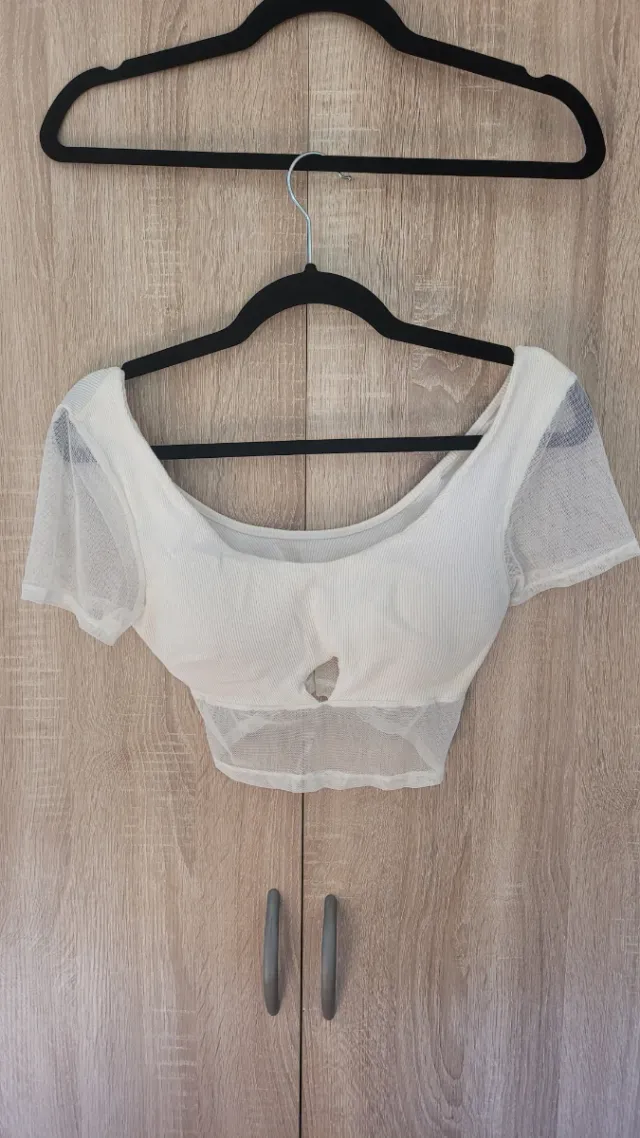 Tops mujer S/M/L