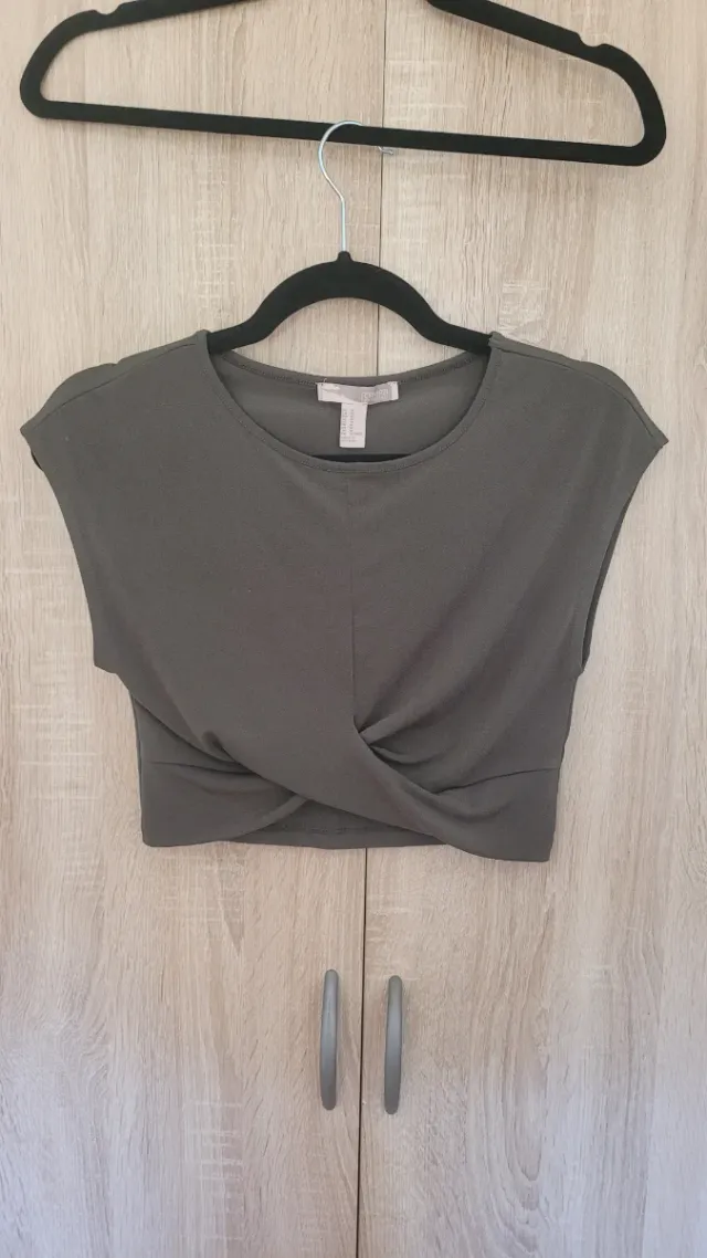 Tops mujer S/M/L