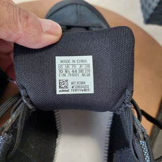 Adidas Five Ten Guide Tennie Zapatillas