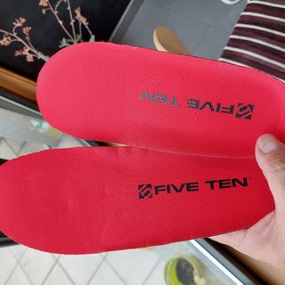 Adidas Five Ten Guide Tennie Zapatillas