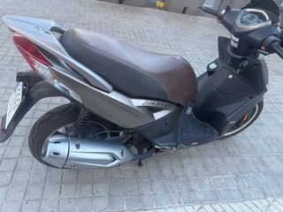 Kymco Agility City 125cc