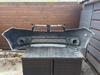 PARAGOLPES DELANTERO DACIA SANDERO (RESTYLING)