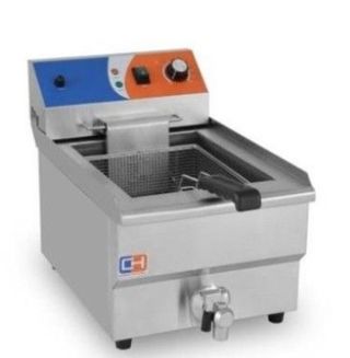 FREIDORA ELÉCTRICA 12 LITROS