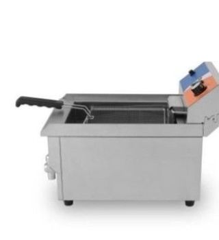 FREIDORA ELÉCTRICA 12 LITROS