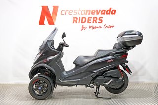Piaggio MP3 400 HPE