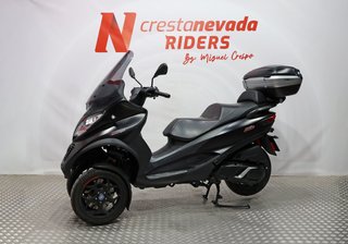Piaggio MP3 400 HPE