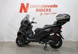 Piaggio MP3 400 HPE