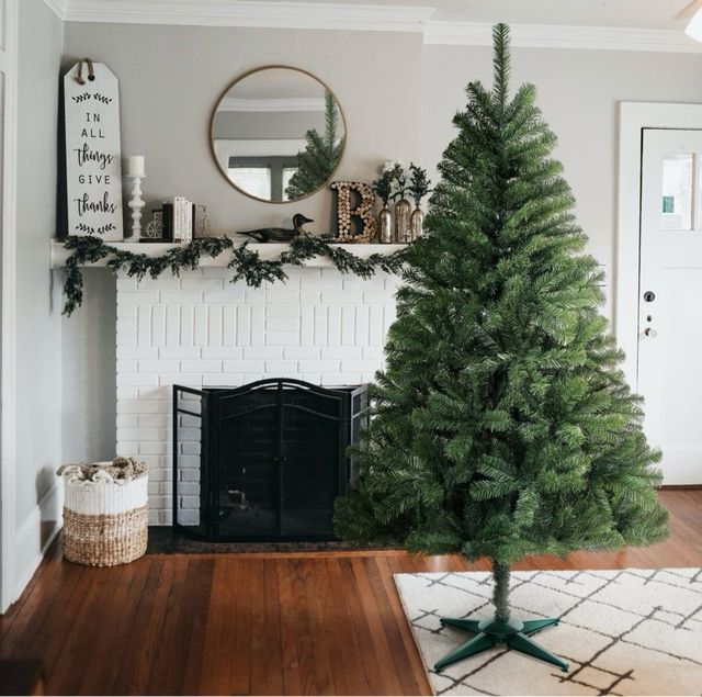 Árbol de Navidad 150 cm