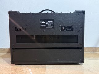 Amplificador VOX AC15 C1