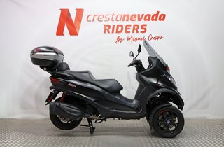 Piaggio MP3 400 HPE