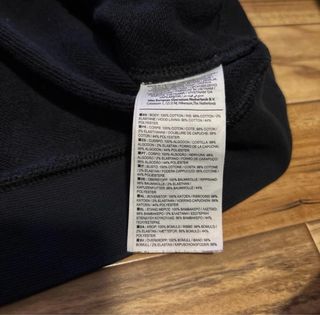 Sudadera Nike NBA Negra