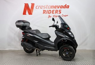 Piaggio MP3 400 HPE