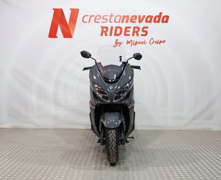 Suzuki BURGMAN 400