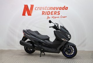 Suzuki BURGMAN 400