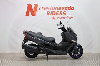 Suzuki BURGMAN 400