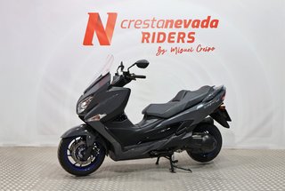 Suzuki BURGMAN 400