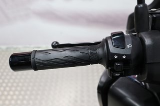 Suzuki BURGMAN 400