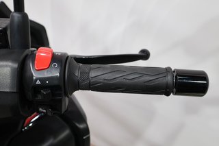 Suzuki BURGMAN 400