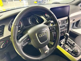 Audi A4 2009