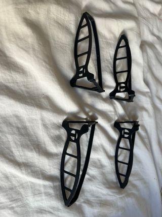 Protectores Intermitentes Moto BMW