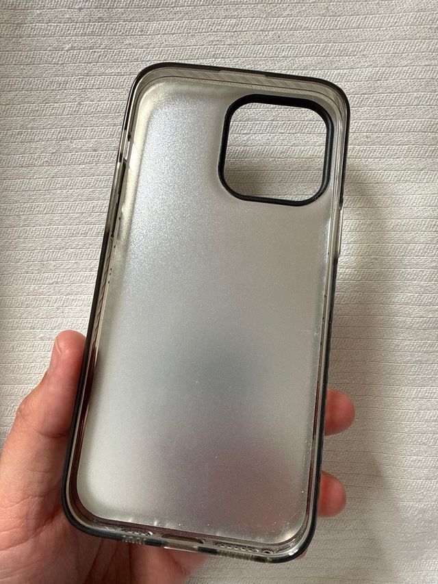 Funda iPhone 14 Pro Max SO COOL Mapa Avión