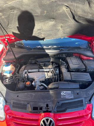 Volkswagen Golf 2006