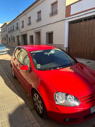 Volkswagen Golf 2006