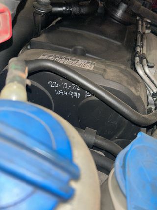 Volkswagen Golf 2006