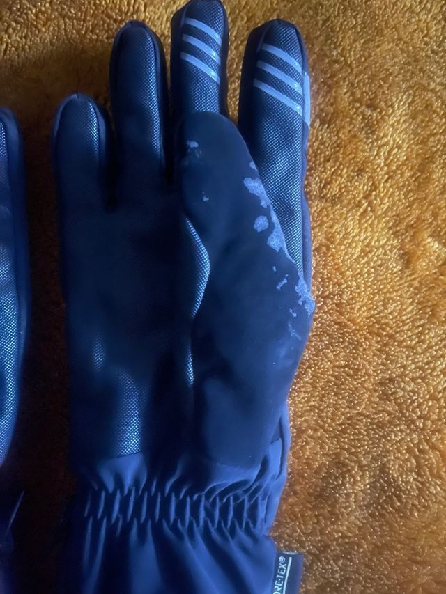 Guanti invernali Scott Gore-Tex