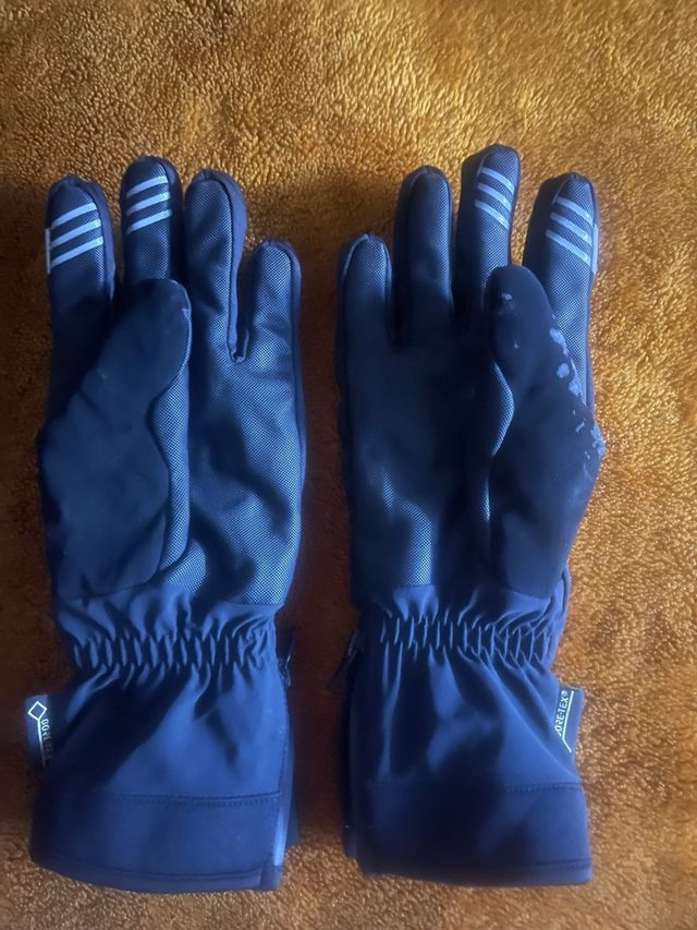 Guanti invernali Scott Gore-Tex