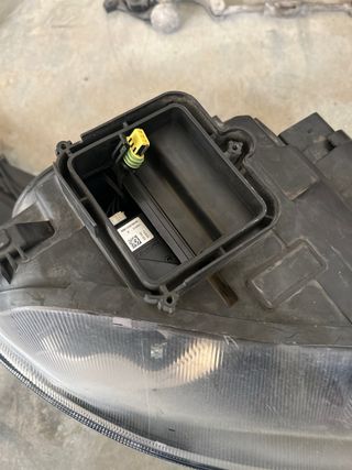 Faro Xenon Ford Focus ST Line F1EB-13D155-CC