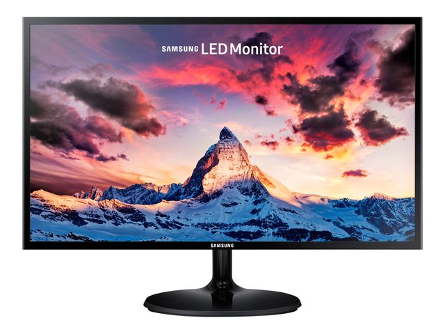 Monitor Samsung S27F350FHU Nero