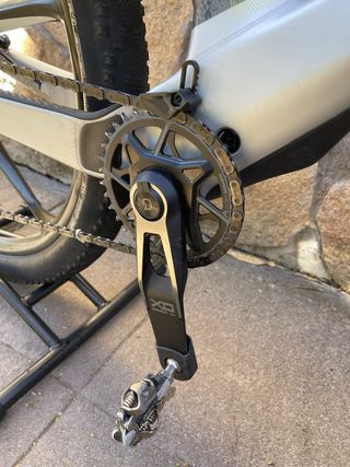 SCOTT SPARK RC WORLD CUP 2024 Talla M