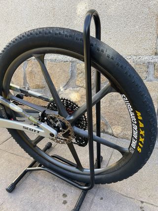 SCOTT SPARK RC WORLD CUP 2024 Talla M