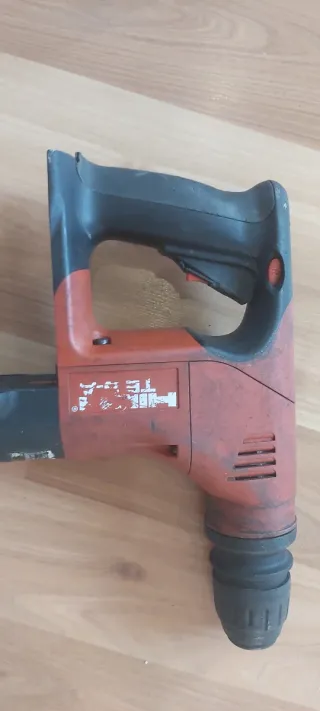 2 Hilti TE 6-A para repuestos