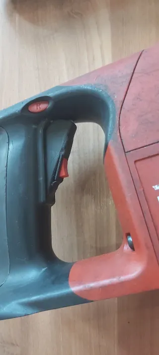 2 Hilti TE 6-A para repuestos