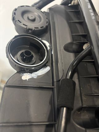 Motor Para Jaguar XJ X351 5.0 V8 Gasolina 508PN AJ133 AJ812855 8W93-6006-AD