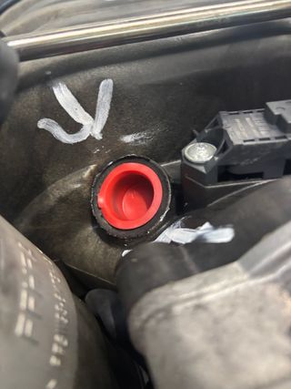 Motor Para Jaguar XJ X351 5.0 V8 Gasolina 508PN AJ133 AJ812855 8W93-6006-AD