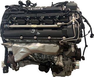 Motor Para Jaguar XJ X351 5.0 V8 Gasolina 508PN AJ133 AJ812855 8W93-6006-AD