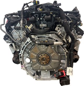 Motor Para Jaguar XJ X351 5.0 V8 Gasolina 508PN AJ133 AJ812855 8W93-6006-AD