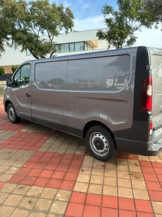 Opel Vivaro 2019