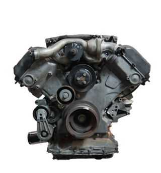 Motor Jaguar XK 8 X100 4.0 V8 AJ27S AJ27