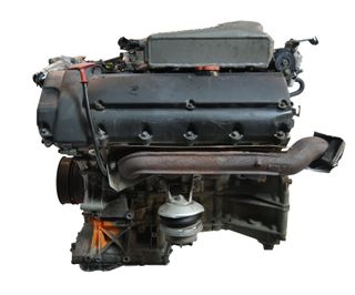 Motor Jaguar XK 8 X100 4.0 V8 AJ27S AJ27