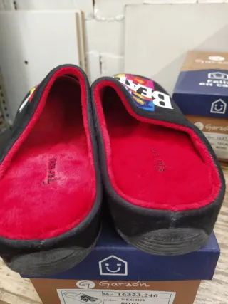 Zapatillas The Beatles Talla 41