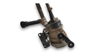 BOMBA SERVODIRECCION PEUGEOT 308